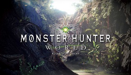 Monster Hunter: World