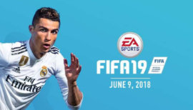 FIFA 19